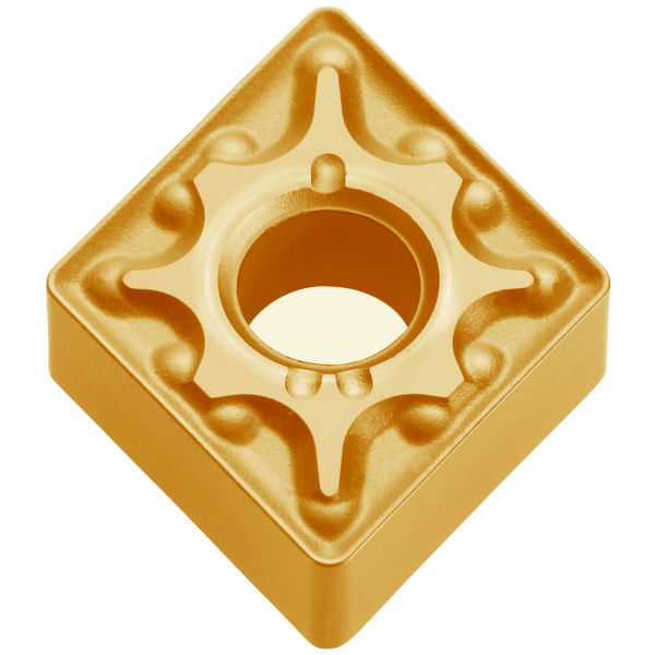 Varčno pakiranje CNMG rezalna obračalna ploščica srednja obdelava 30 kosov HB7035-2