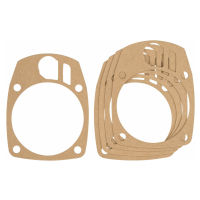 Housing seal ∙ front