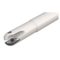 BCM D20-A-C20-CC Fraises hémisphériques avec plaquettes à arêtes tangentes au rayon pour le copiage en finition