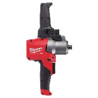MILWAUKEE FUEL Miscelatore cordless M18FPM-OX