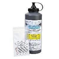 Coverplast Giessharz Arbeitspackung 2-Komponenten