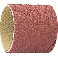 Manchons de polissage