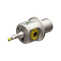 Testa di alesatura digitale BT 40 / Ø 3 - 88,1