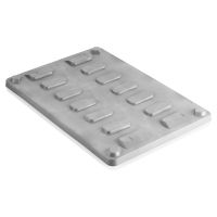 Deckel zu Palettenbox