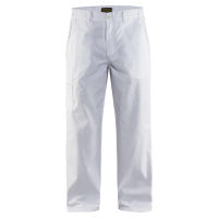 Pantalon Industrie blanc