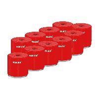 Pack promotionnel Plot magnétique avec protection