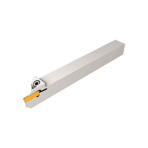 DGTR 10B-1.0-D22SH Parting and Grooving Short Head Tools for CNC and Swiss Automatics