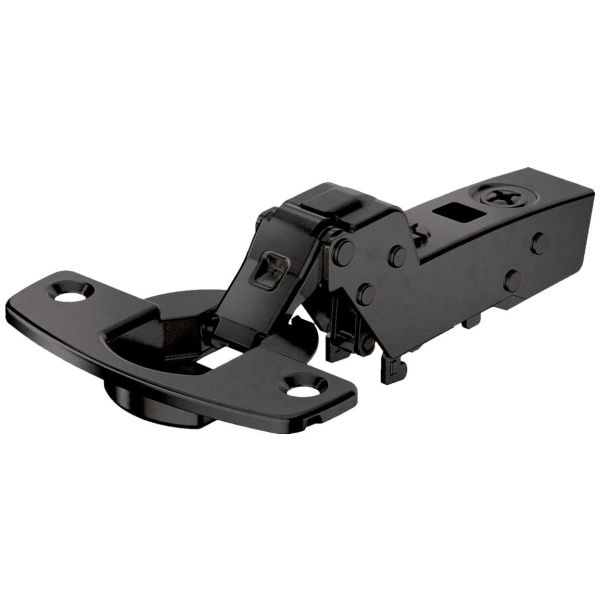 Hettich Sensys 8676 Bande intérieure pour à visser 110° TH 52 obs