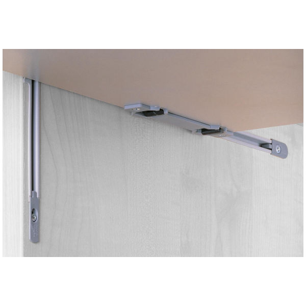 Hettich Lift Up Ferrure à enfoncer Armature du volet 15/16 mm