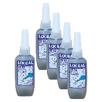 Loxeal® Vorteilspack Gewindedichtmittel 5 Stück