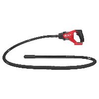 FUEL™ Akku-Betonrüttler M18FCVN