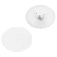 Capuchons universelle T25 plastique