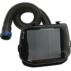 Accessories – welder’s masks