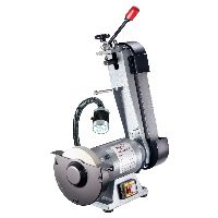 ALDURO Touret-ponceuse "Messerprofi" WASU 50-230V