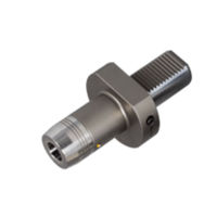 DIN69880 30 HYDRO 20X89 Hydro-Dehnspannfutter mit VDI-Schaft