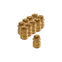 HOLEX Vorteilspack Schnellkupplung mit Außengewinde