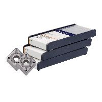 CNMG indexable insert for medium machining 30 pieces, HB7120-1, Size: 160612