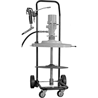 Lakové značkovače