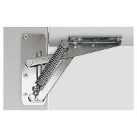 Hettich Lift Klappenhalter