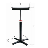 FEMI Supporto monorullo