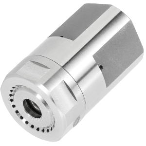 Schnelllaufspindeln & Grundhalter