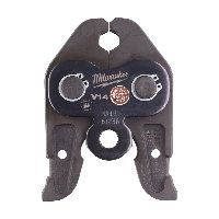 Presă J18-V14 pentru Unealtă de presare de 18V