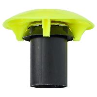 Sicherheits-Schutzkappe CONSTRI Typ 36 für Eisen 20-36 mm