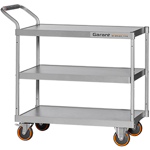 Transportwägen & Tischwägen