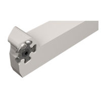 SER 2525 M16TT-JHP Werkzeughalter zum Außengewindedrehen für Schneideinsätze mit 10 nutzbaren Schneidkanten