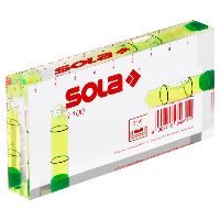 Piccola livella a bolle 100mm