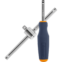 Impugnature & impugnature a T