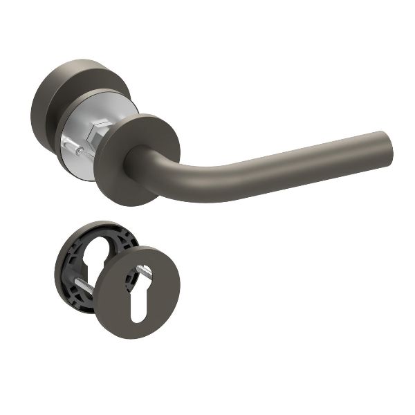 Qolibri Slidebloc® ultra Wechselgarnitur 1100 links PZ