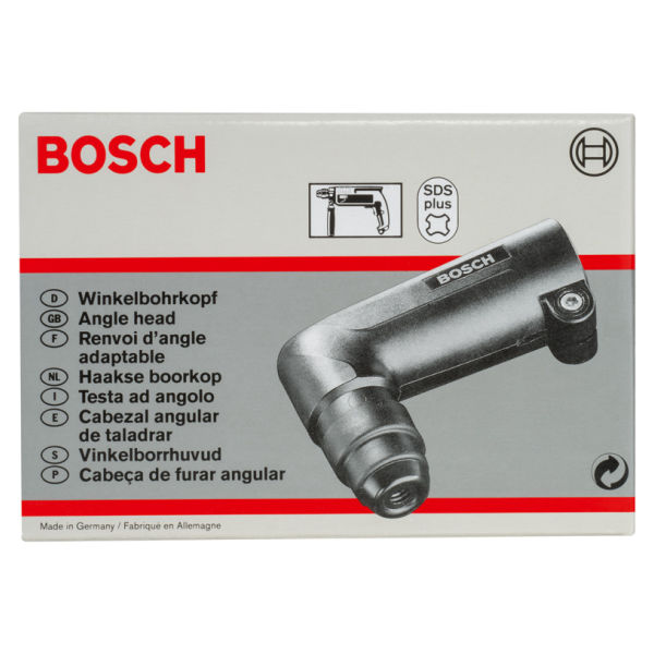 Úhlová vrtací hlava SDS plus pro PBH 22