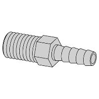 Ugelli per tubi flessibili