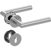 Türgriffe und Garnituren