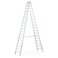 Z300 Marche-pied, double accès 2X6