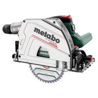 METABO KT 18 LTX 66 BL Akku-Tauchkreissäge