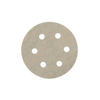 25 Haftschleifblätter 80 mm P 40,Farbe,SXE