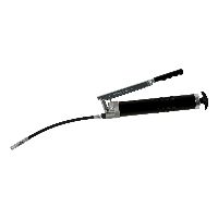 MURALT lever pressure grease gun complete