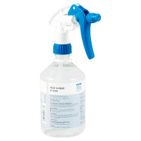 Ochrana z nerezové oceli SHINER IS-s 500 obsah 500 ml v rozprašovací láhvi