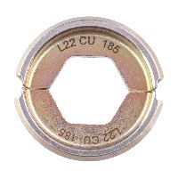 Matriță de sertizare L22 Cu 185-1ST