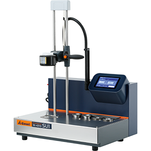 Apparecchi di calettamento