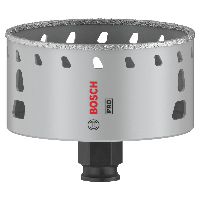 BOSCH PRO Tile PC Plus sega a tazza, 83 mm, HS