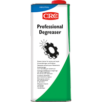 Detergenti per componenti & sgrassatori