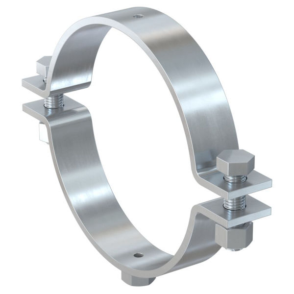 fischer Festpunktschelle FFPC 219,1