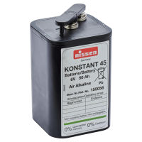 nissen battery 6 Volt