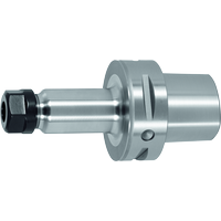 Polygonal shank tapers PSC (ISO 26623-1)