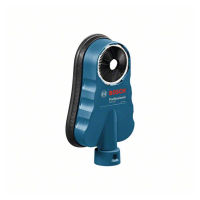 Dispozitiv de aspirare, accesoriu sistem GDE 68