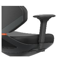 Pár ESD multifunkčních područek, výškově nastavitelné pro pracovní otočnou židli TEXON, Typ: ESD