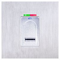 IDENCOM BioKey Gate New Line für Winkhaus EAV4 Set 9